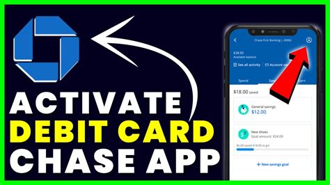 how to activate Chase Card